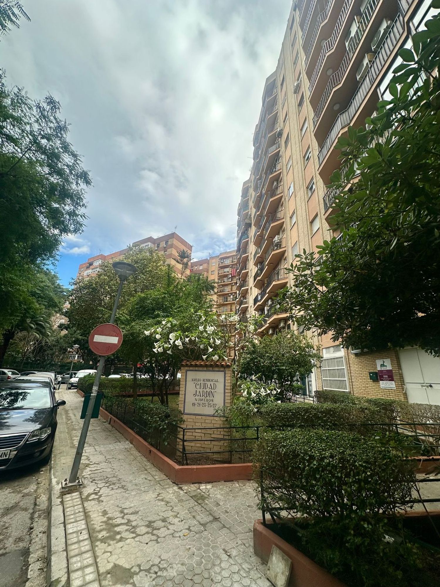 Piso en avenida Alcalde Juan Fernandez, 25 - Foto 19