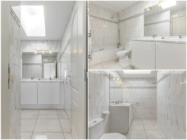 Chalet adosado en calle Helsinki, 12 - Foto 31