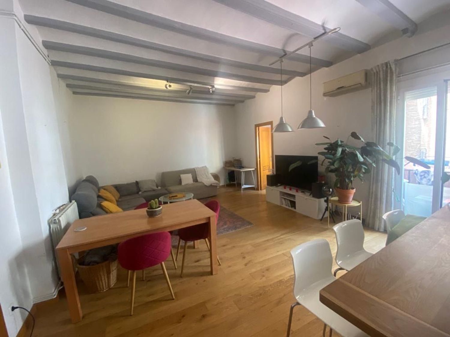 Piso en calle del Forn de la Fonda, 3 - Foto 2