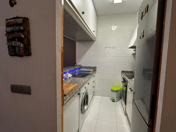 Estudio en Calle de Sant Joan, 32, Santa Eulalia del Río, Santa Eulalia del Río - Foto 18