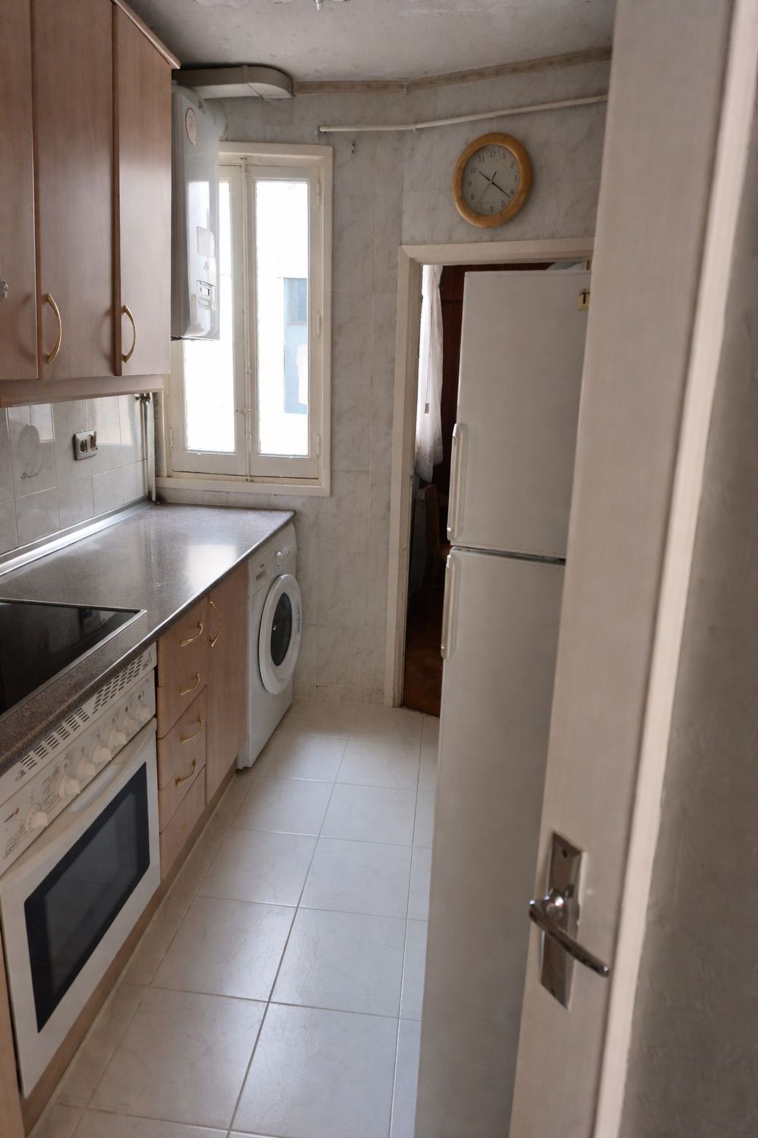 Piso en calle de García de Paredes, 20 - Foto 17