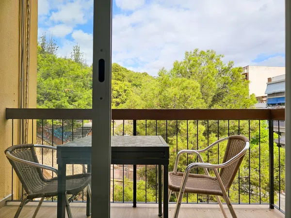 Estudio en calle Pintor Murillo, 57 - Foto 2