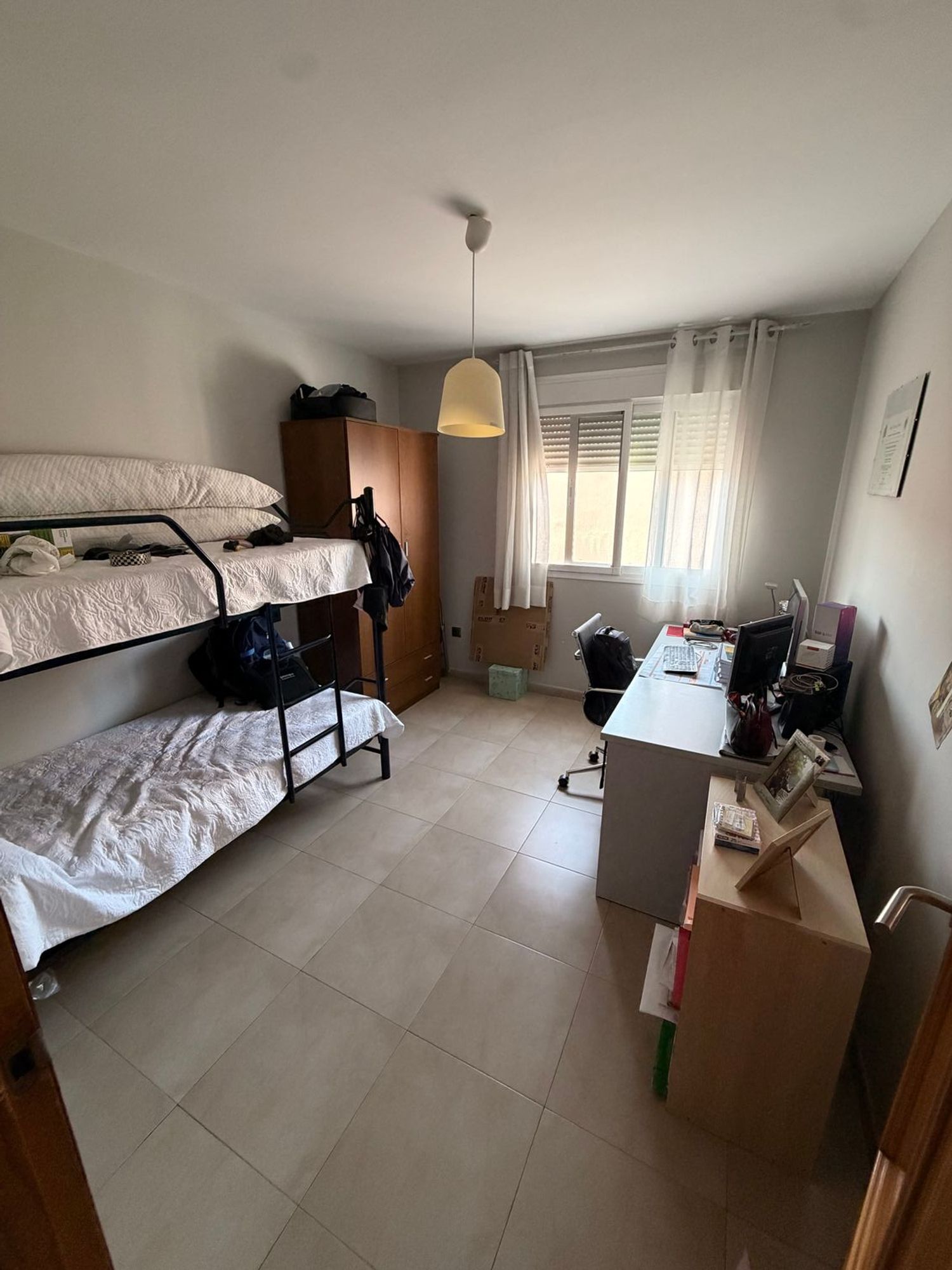 Ático en Calle Magisterio, 12, Roquetas pueblo - Foto 19
