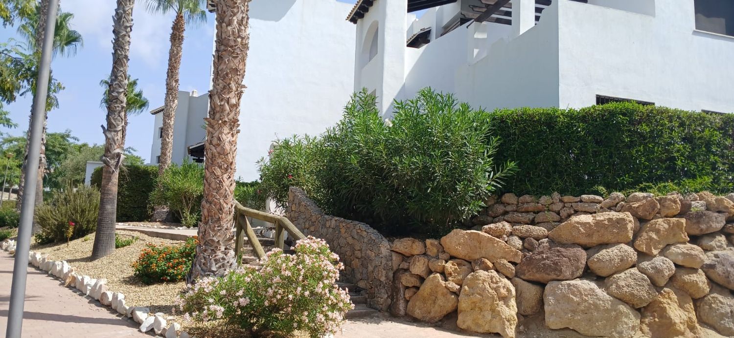 Ático en Avenida Alcazaba, 115, Las Salinas, Las Salinas - Foto 38