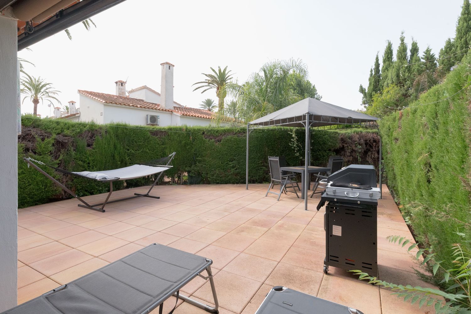 Chalet adosado en Calle Òliba, 19, El Palmar-Los Molinos - Foto 25