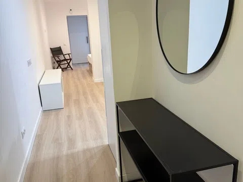 Estudio en calle Tomás Miller, 57