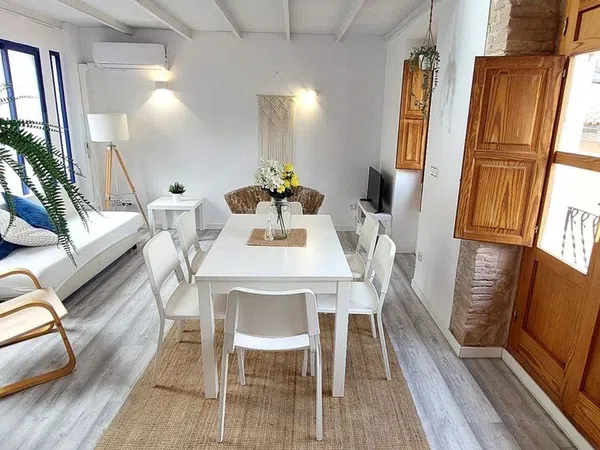 Dúplex en Calle de Bonaire, Sant Francesc - Foto 2