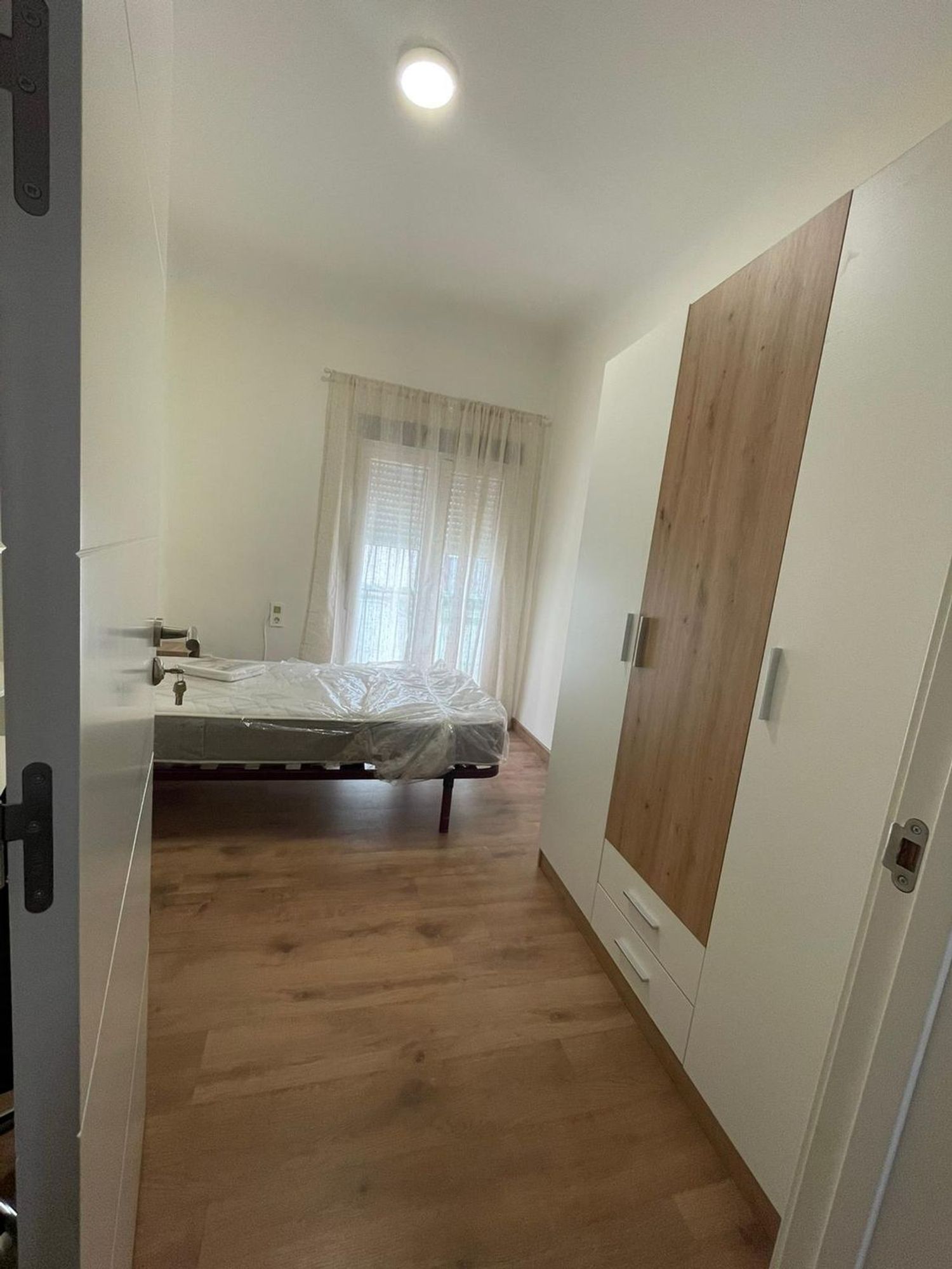 Piso en calle Doctor García y García de Castro, 8 - Foto 11