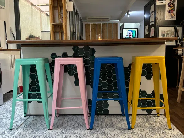 Loft en Callejón Siete Revueltas, 3 Bajo a, Casco Histórico, Casco Histórico - Foto 1