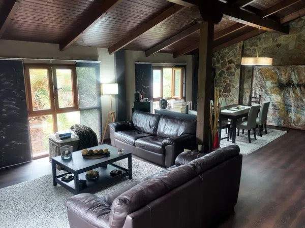 Casa o chalet independiente en Forcinas, 103 - Foto 8