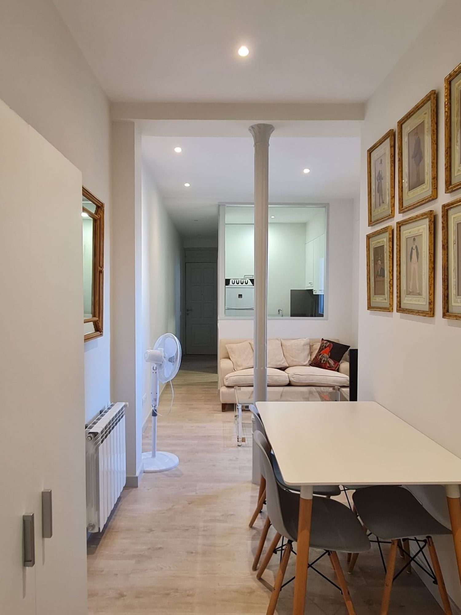 Piso en calle de Claudio Coello, 81 - Foto 8