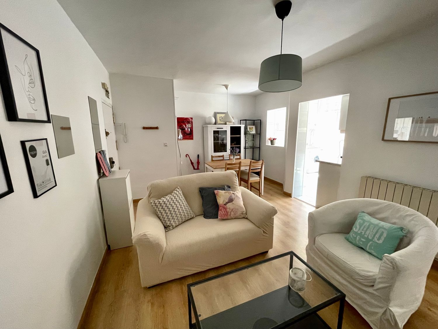 Piso en calle Alhelí, 4 - Foto 2