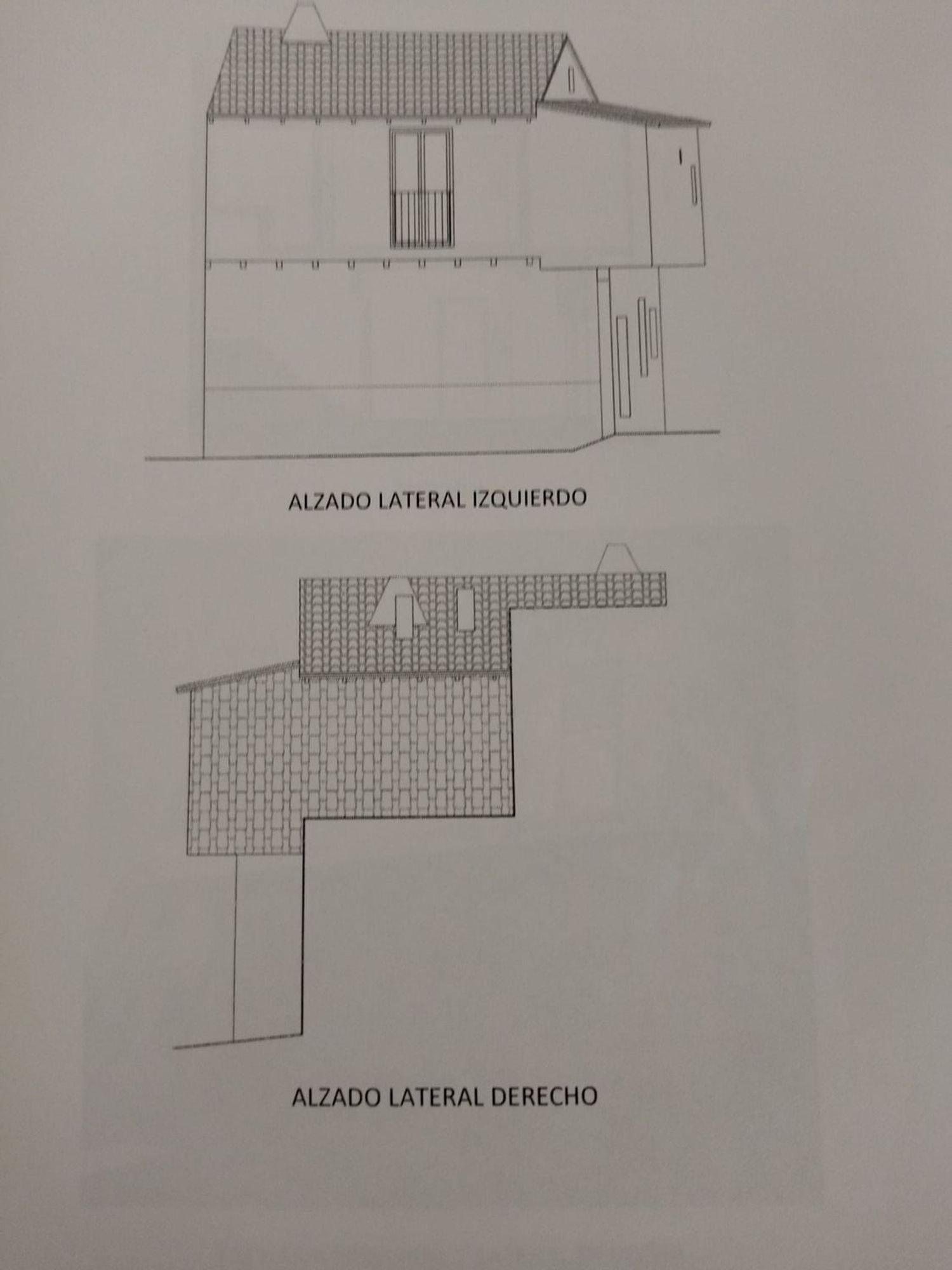 Casa de pueblo en Calle Alcázar, 16 - Foto 4