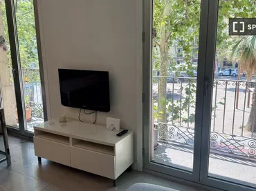 Piso en  Barcelona Capital - Foto 4