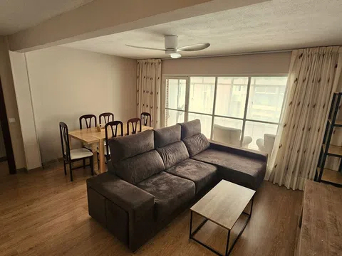 Piso en puente Rialto, 4 - Foto 1