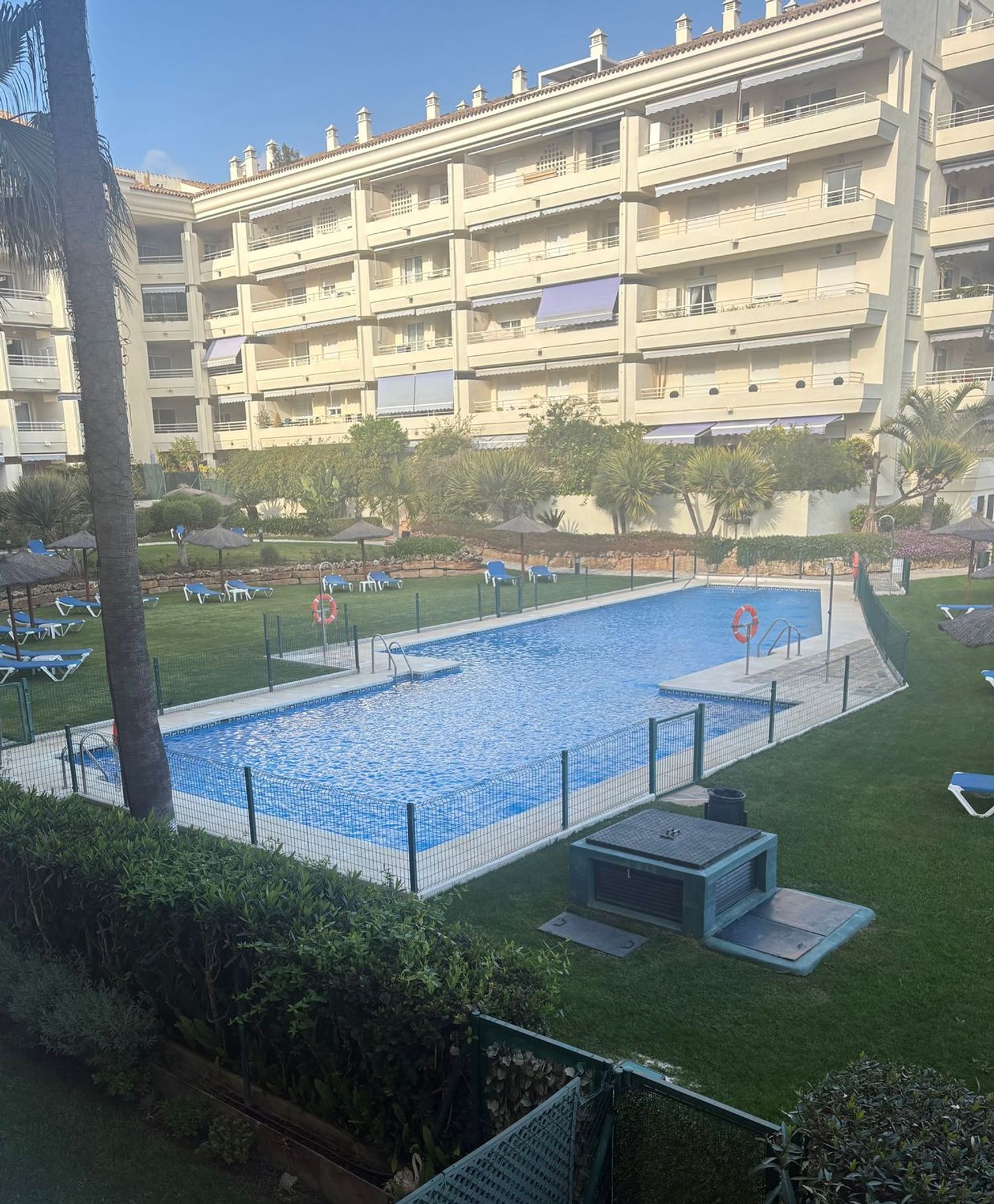 Piso en avenida Príncipe Alfonso de Hohenlohe, 97 - Foto 1