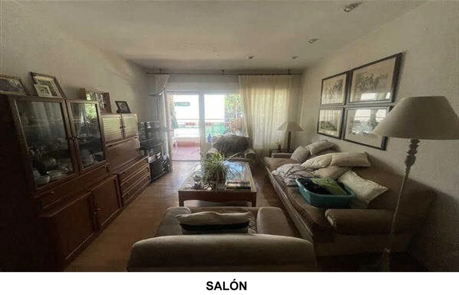 Piso en Barrio Hispanoamérica s/n Metrocolombia - Foto 9