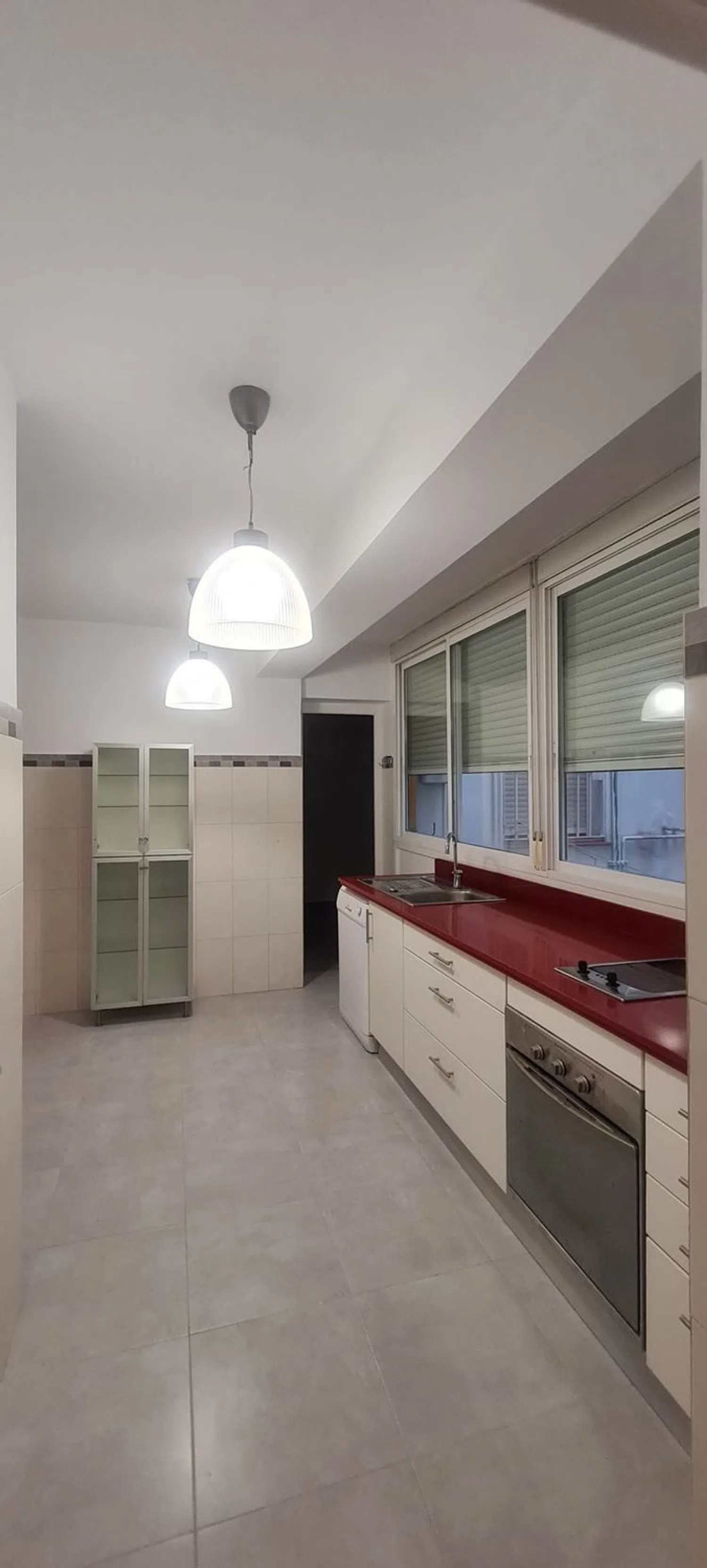 Piso en avenida de la Reina Mercedes, 21 - Foto 5