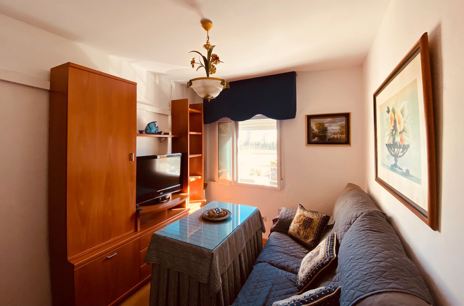 Piso en Barrio Juan XXIII - Foto 16