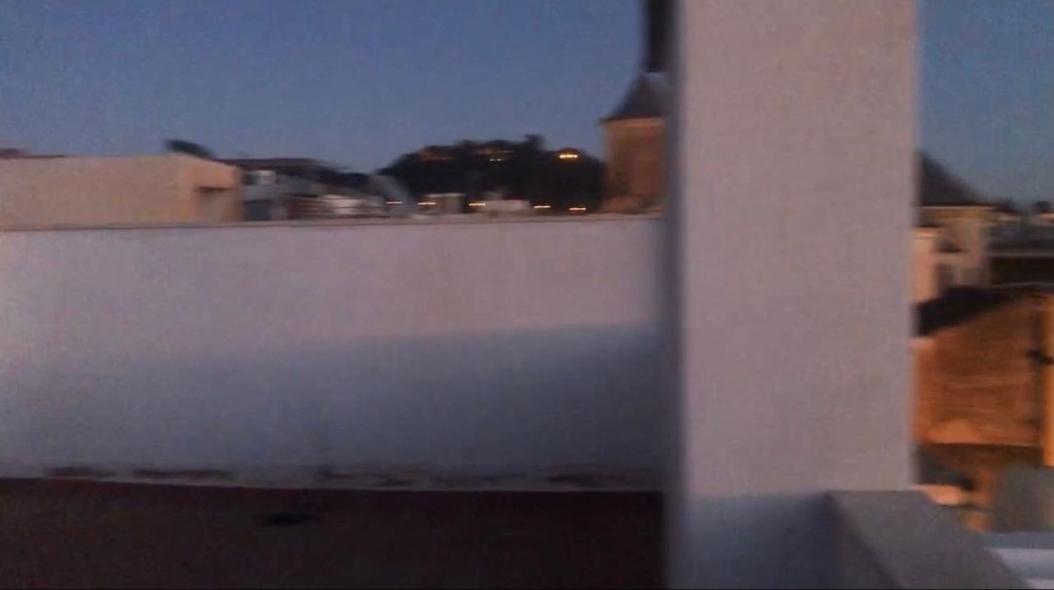 Ático en Calle Parras, 22, La Goleta - San Felipe Neri - Foto 36