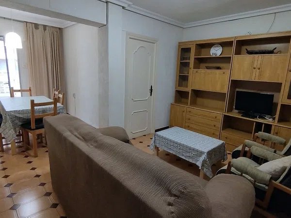 Piso en Calle Obispo Sancho Dávila, 19, Vista Alegre - Foto 1