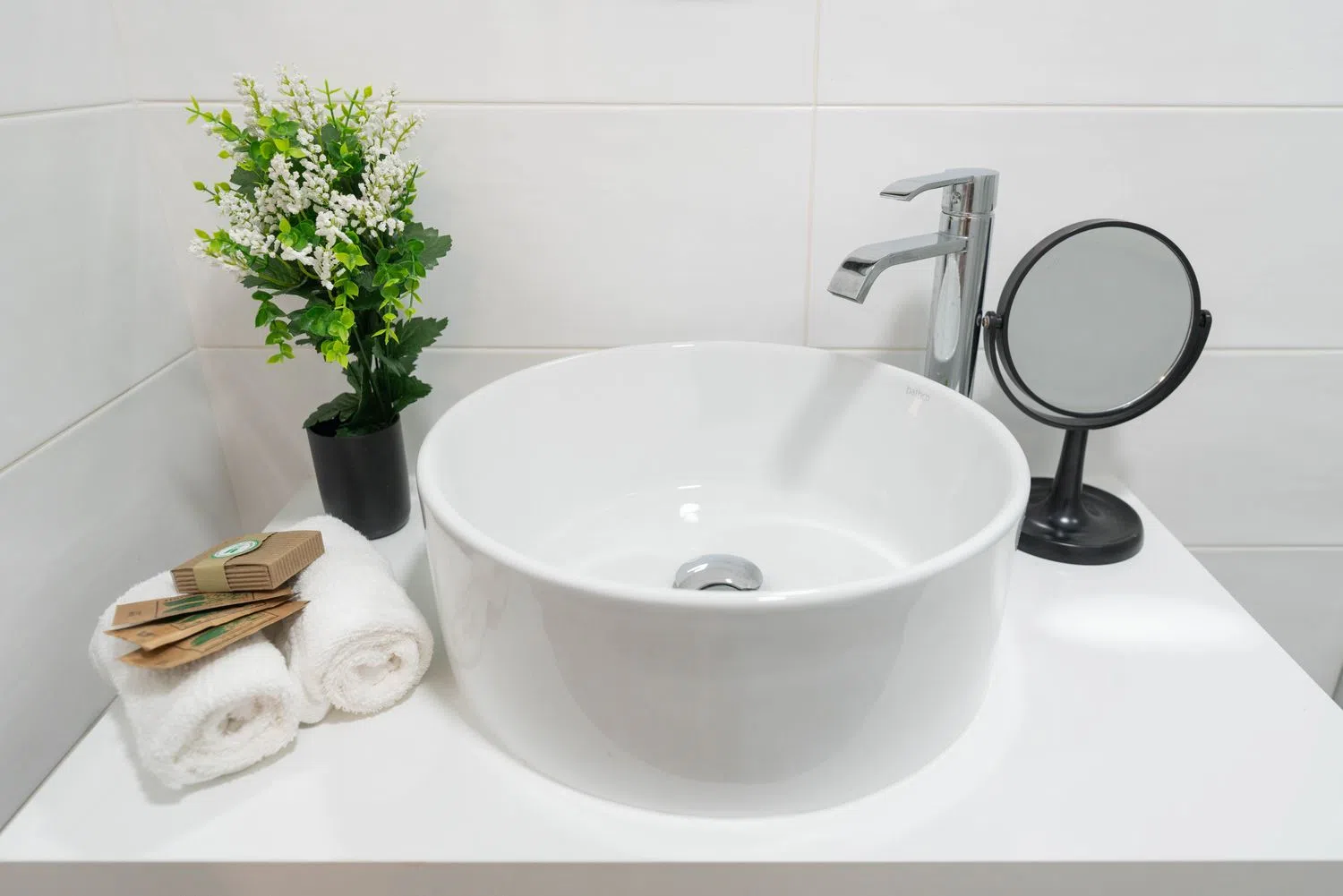 Estudio en calle Sagasta, 90 - Foto 16