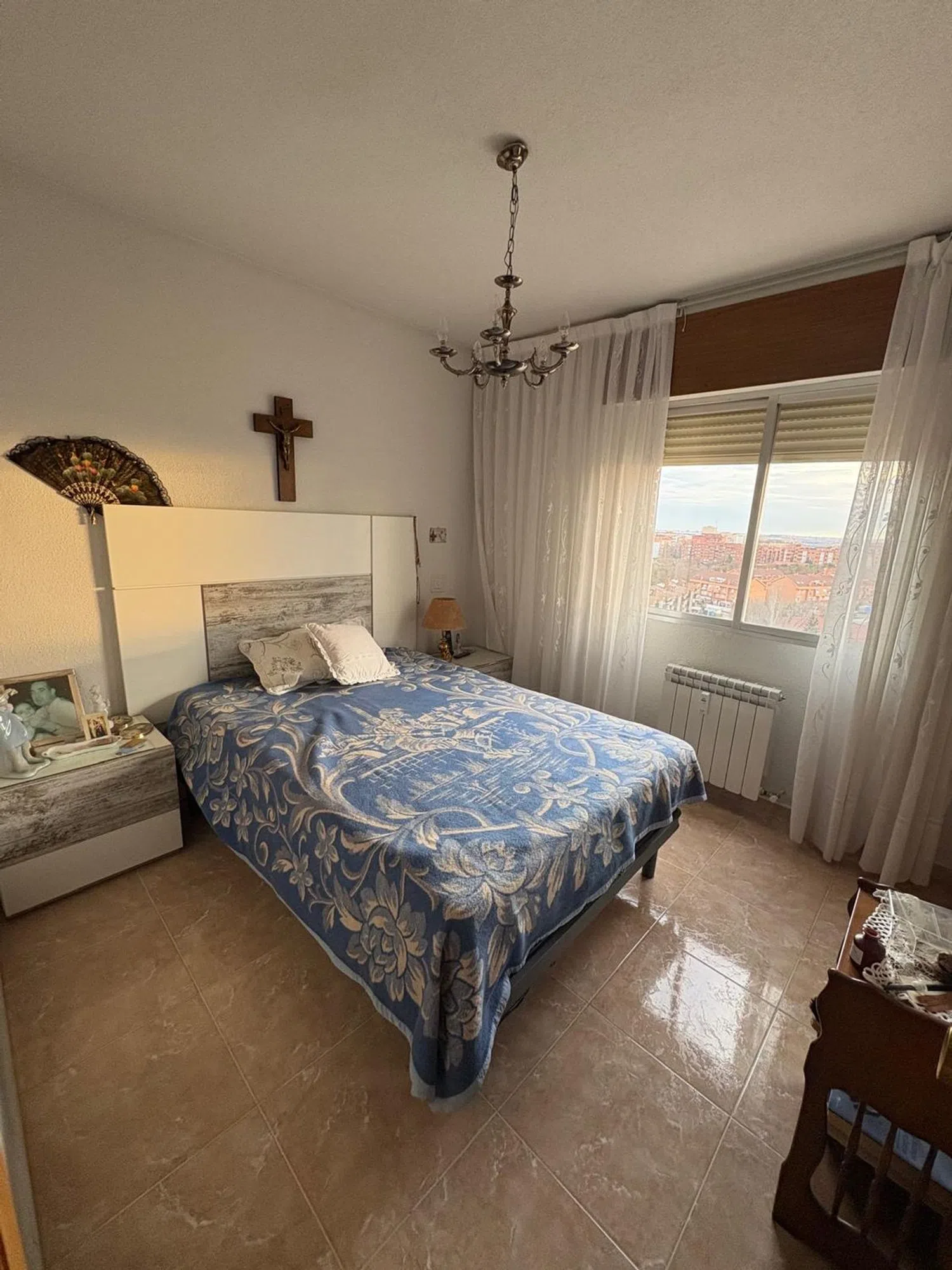 Piso en avenida del Oeste, 3 - Foto 1