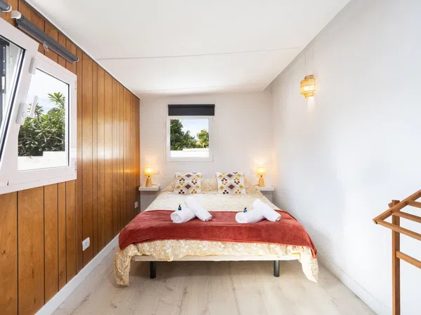 Casa independiente en camino las Mercedes, 13 - Foto 21