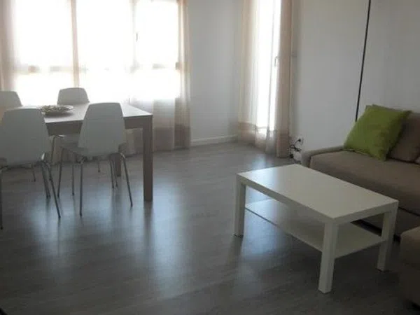 Piso en Calle de Jerónima Galés, 81, L'Hort de Senabre - Foto 2