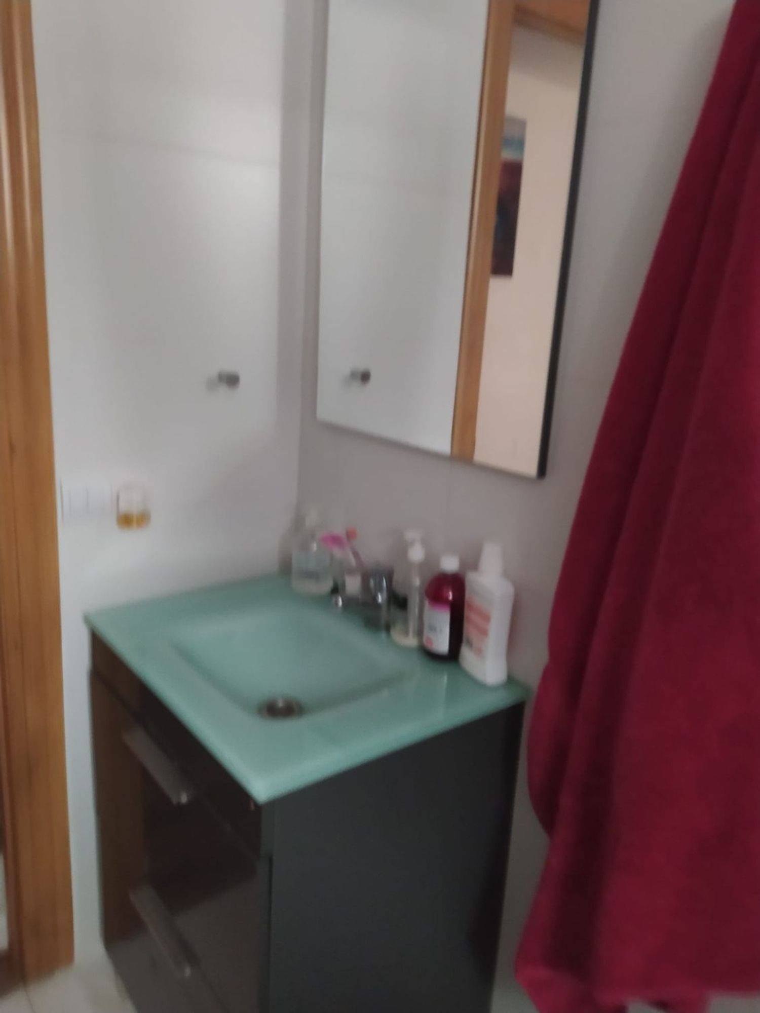 Piso en Av alcora, 18, Zona Estación-Universidad - Foto 9