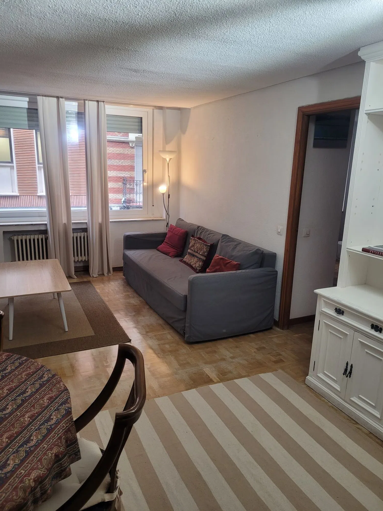 Piso en calle de Martín de los Heros, 59 - Foto 1