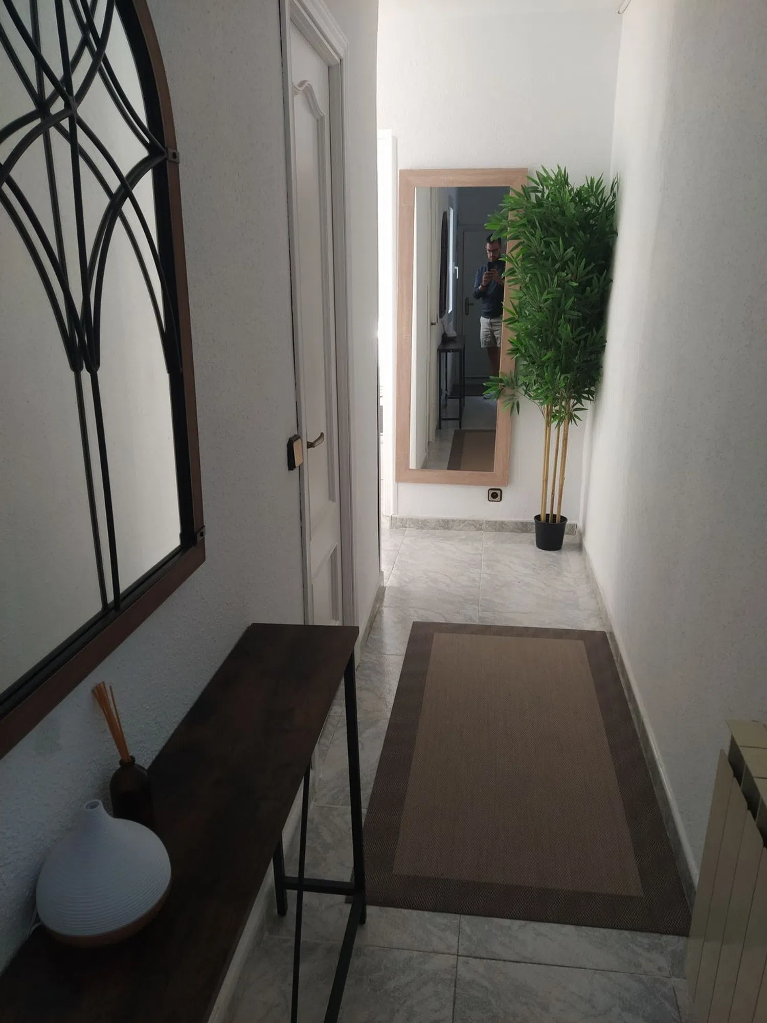 Piso en calle de San Isidoro de Sevilla, 6 - Foto 8