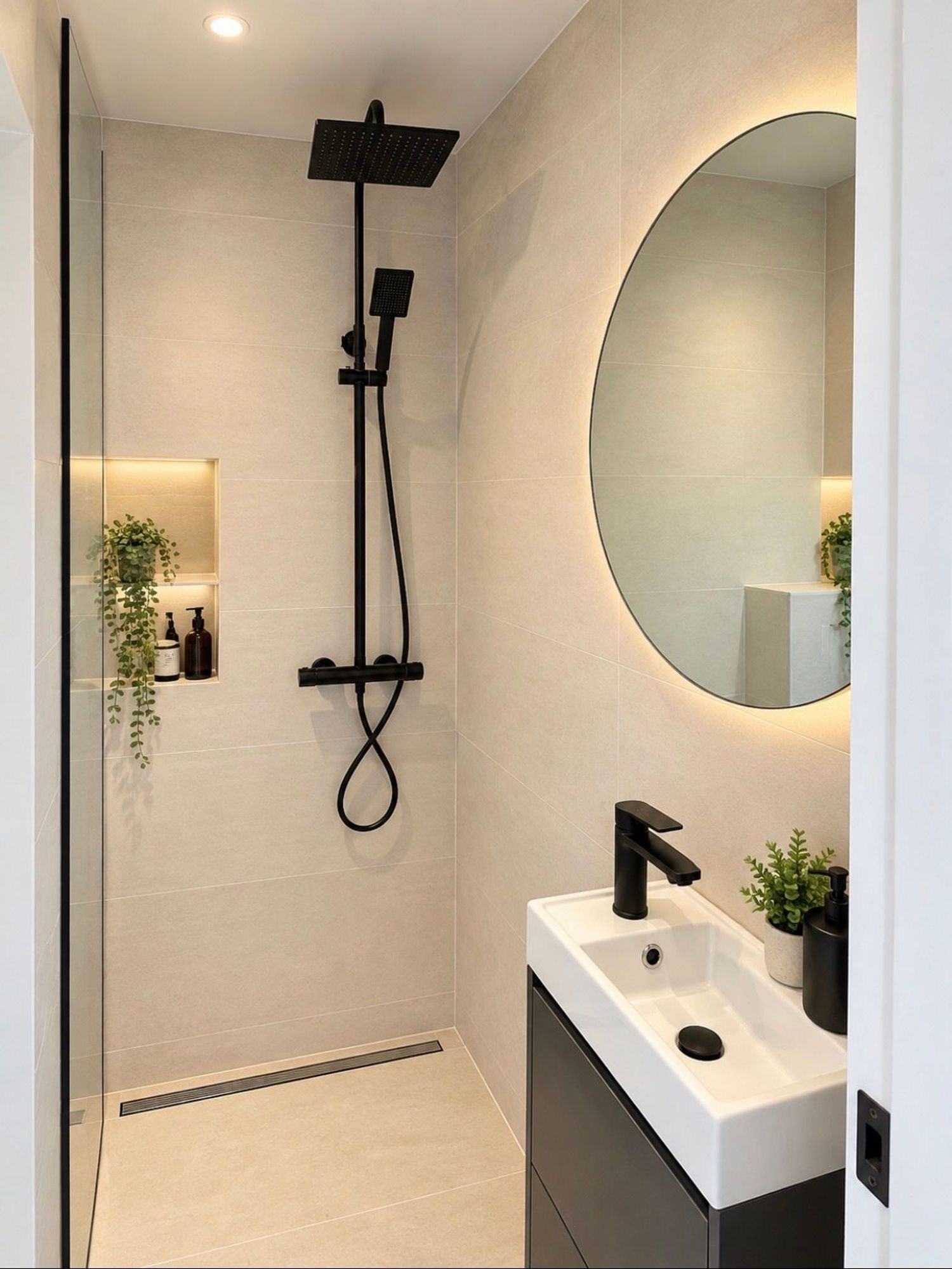 Estudio en Paseo Marítim, 166, Platja Llarga - Foto 18