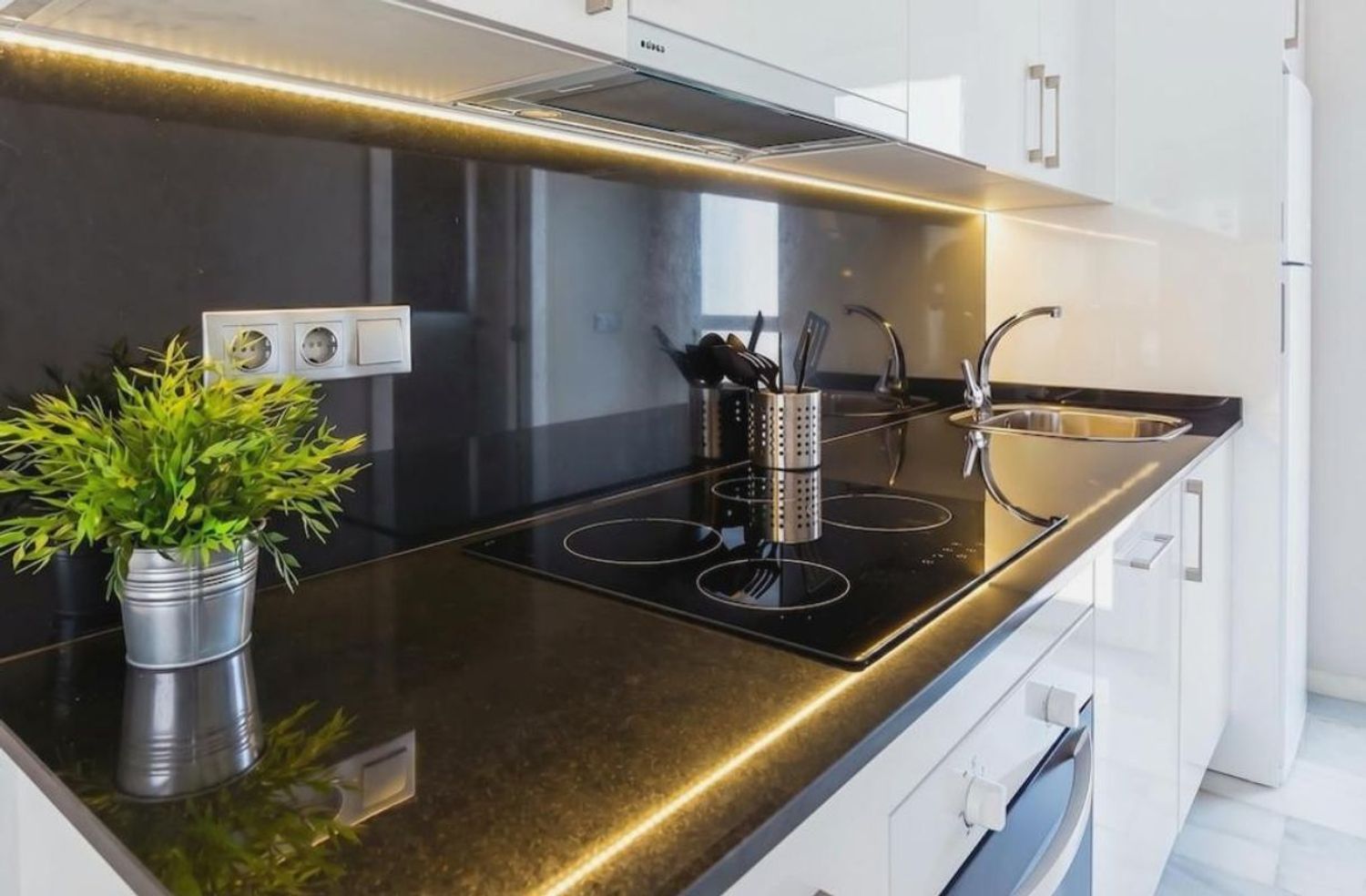 Casa o chalet independiente en Avenida Yunquera 6146, 6146, Reserva de Marbella - Foto 12