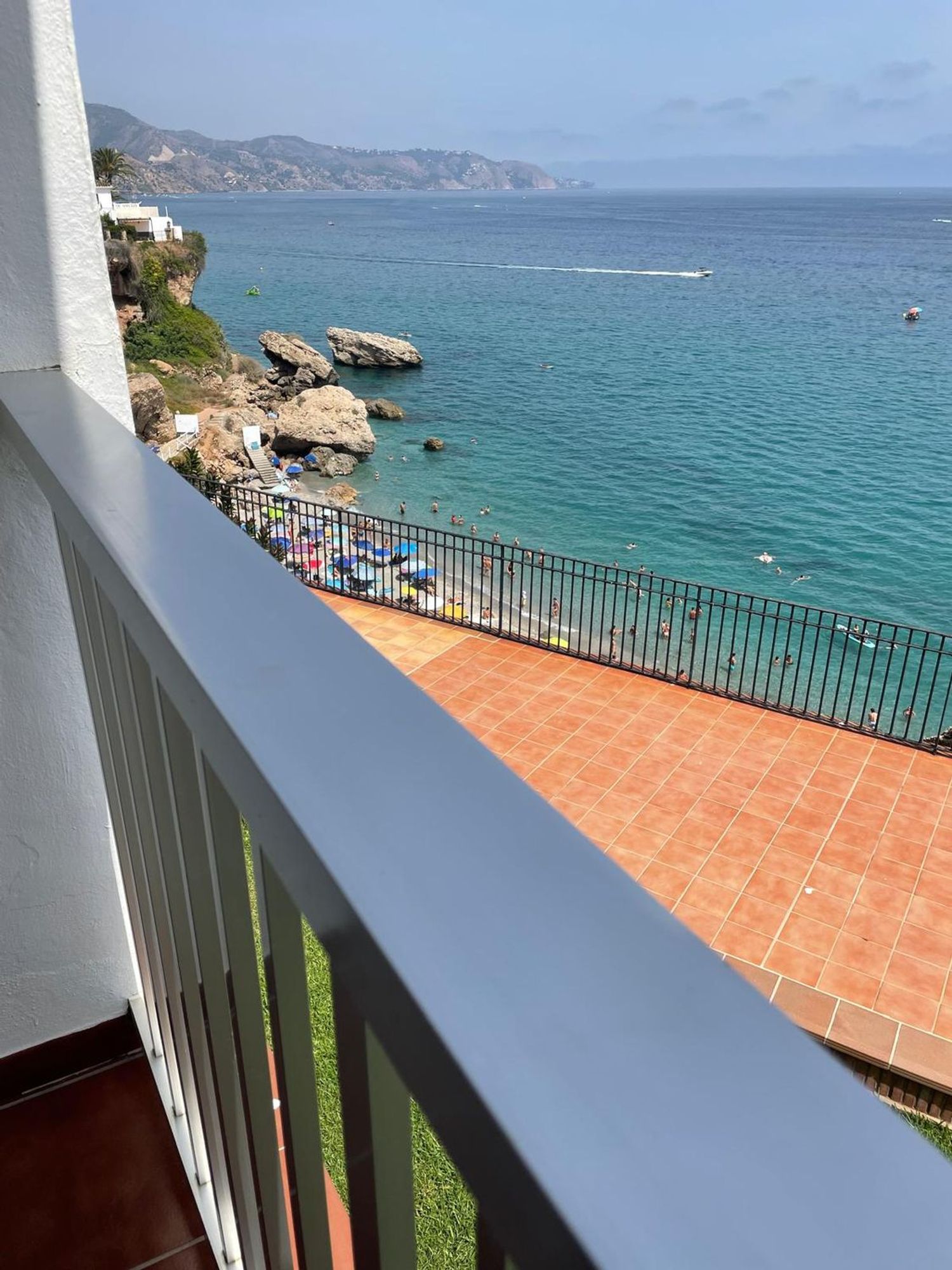 Piso en Barranco del puerto s/n, Avda Pescia - Ctra de Frigiliana, Avda Pescia - Ctra de Frigiliana - Foto 14