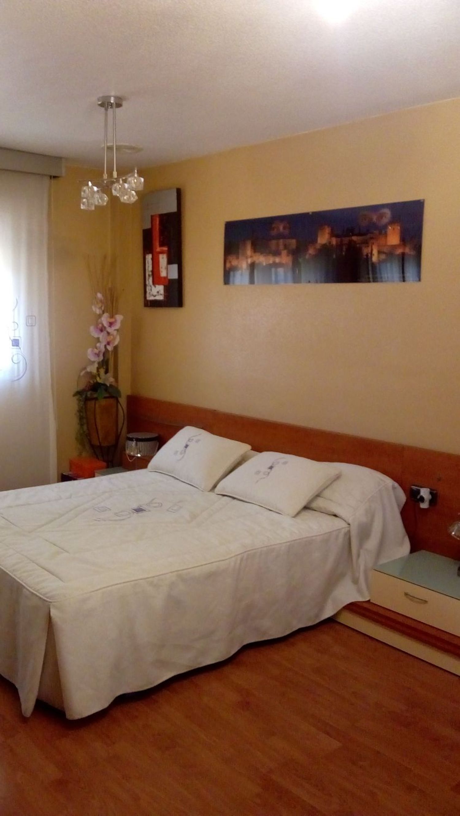 Chalet adosado en Joaquina Eguaras - Foto 11