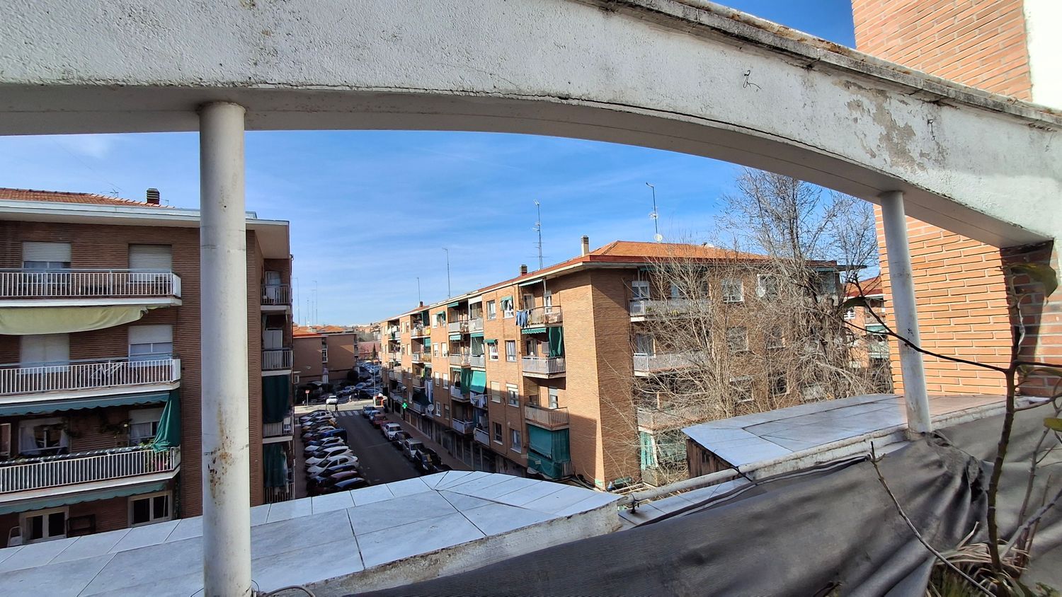 Piso en calle de la Marquesa Viuda de Aldama, 60 - Foto 16