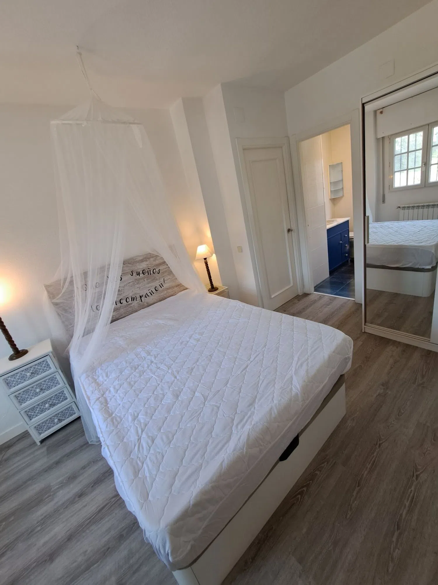 Chalet adosado en calle Mistral, 13 - Foto 12