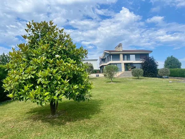 Casa o chalet independiente en Avenida Conde Santa Bárbara, 30 a - Foto 11