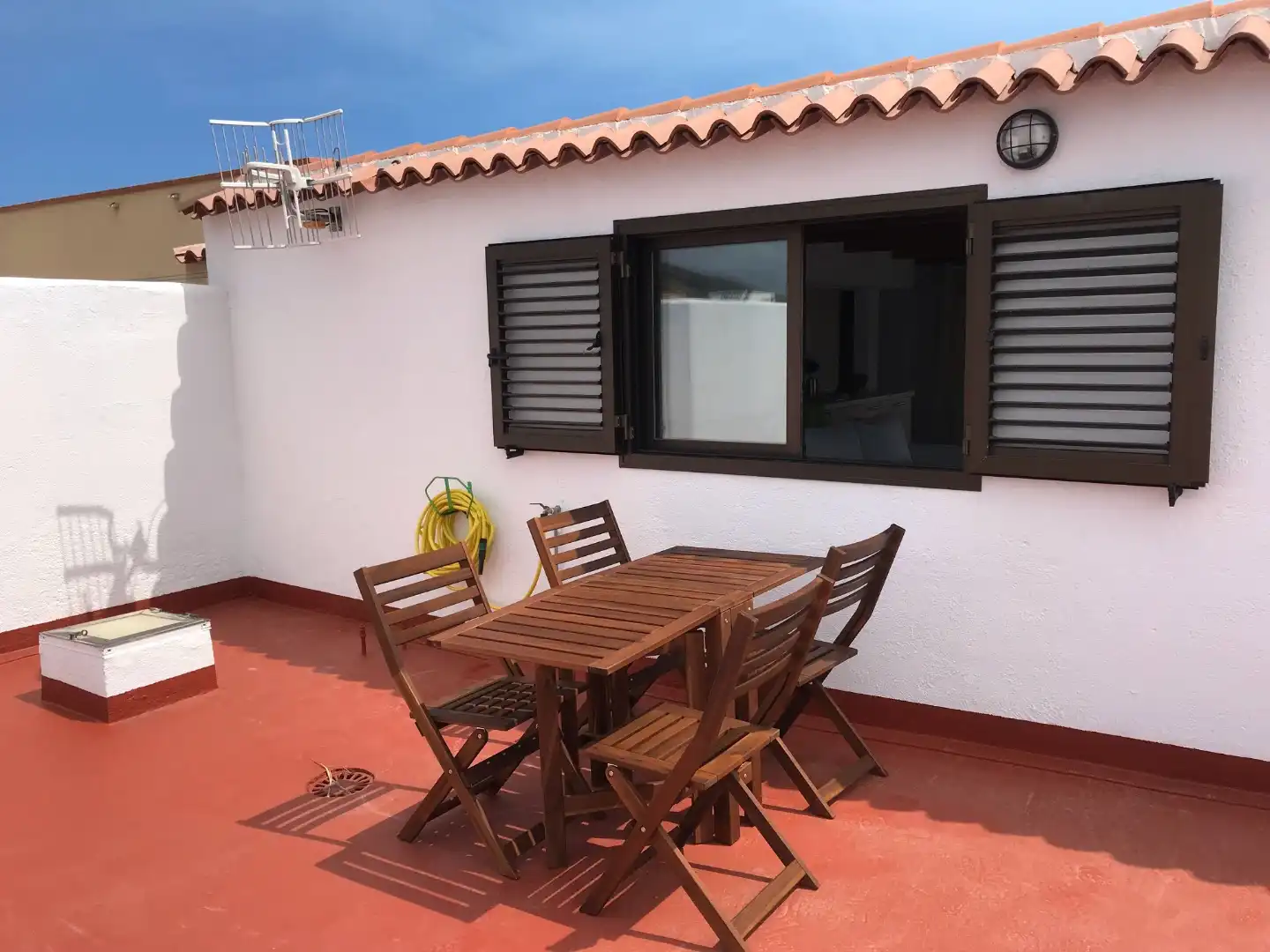 Chalet en  Calle los Geranios 4 - Foto 34