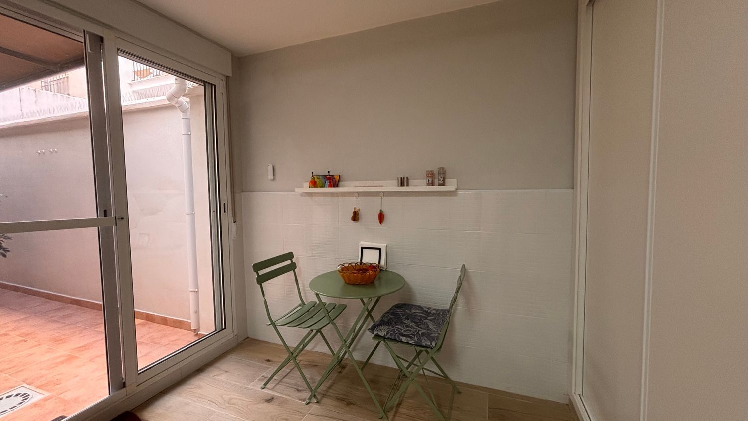 Piso en la creu del grau s/n - Foto 6