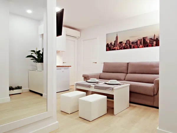 Piso en calle de Rodríguez San Pedro, 15