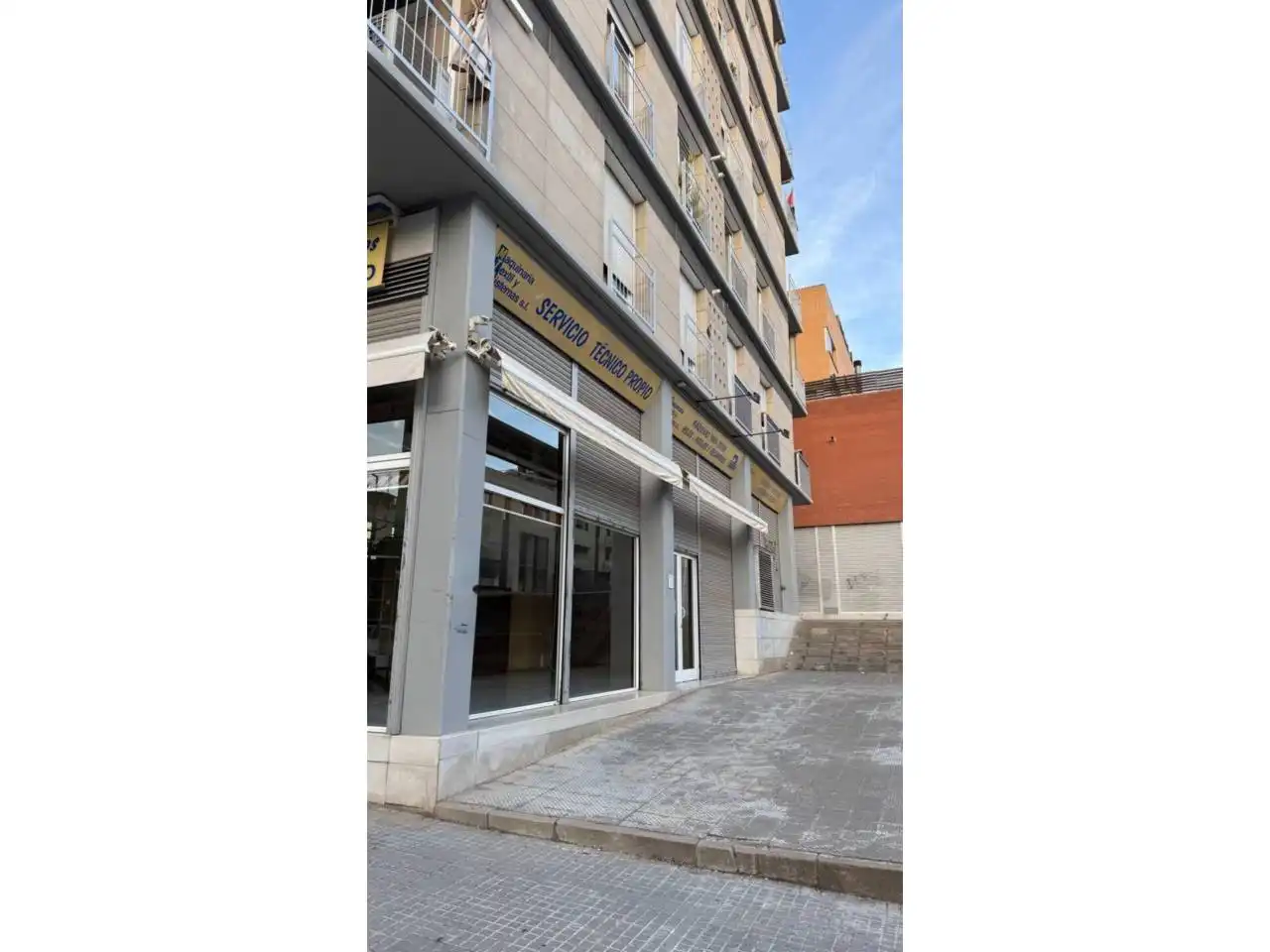 Local comercial en  Calle Dibuixant Avellaneda - Foto 28