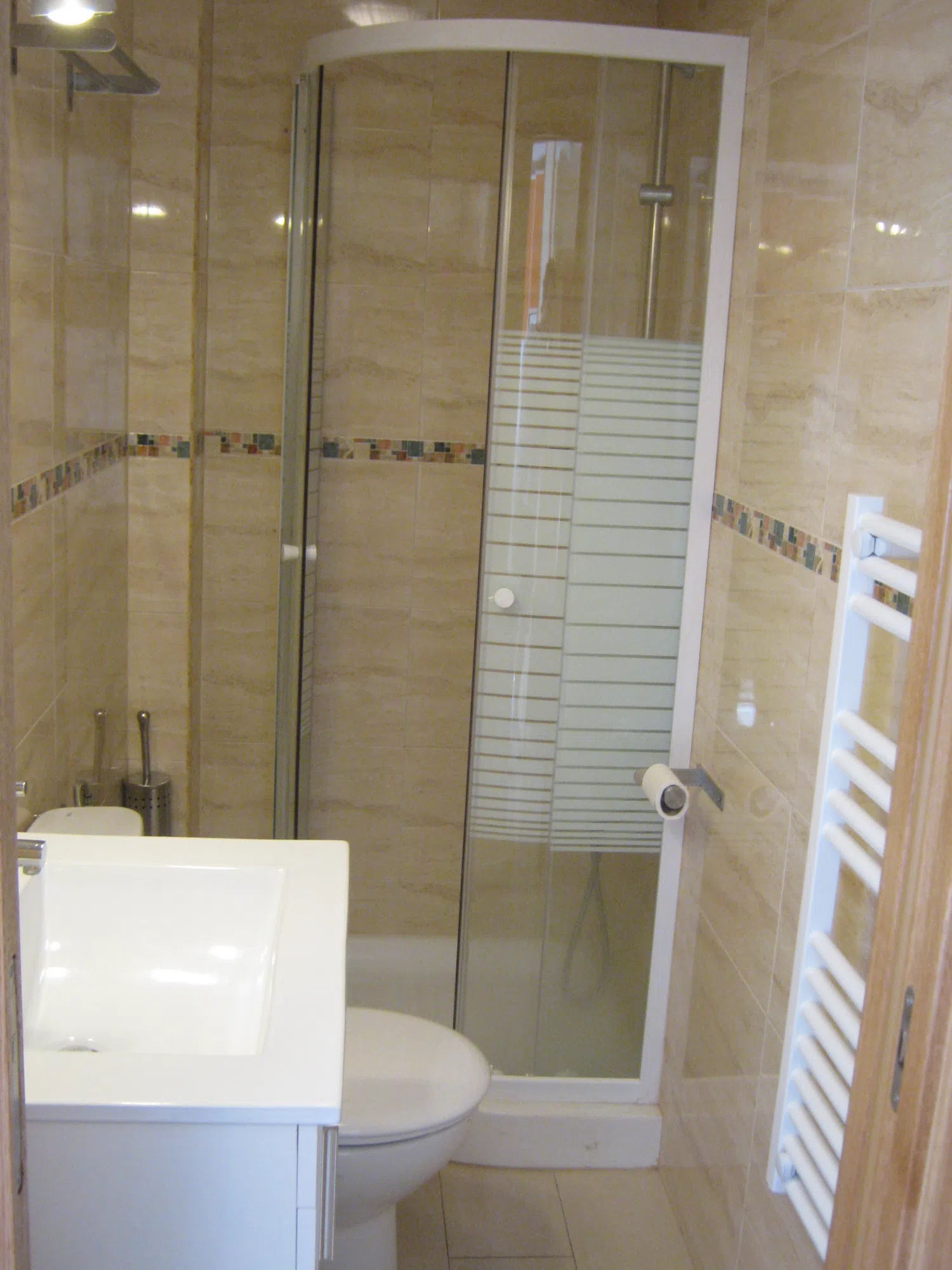 Piso en calle Juan del Risco, 52 - Foto 7