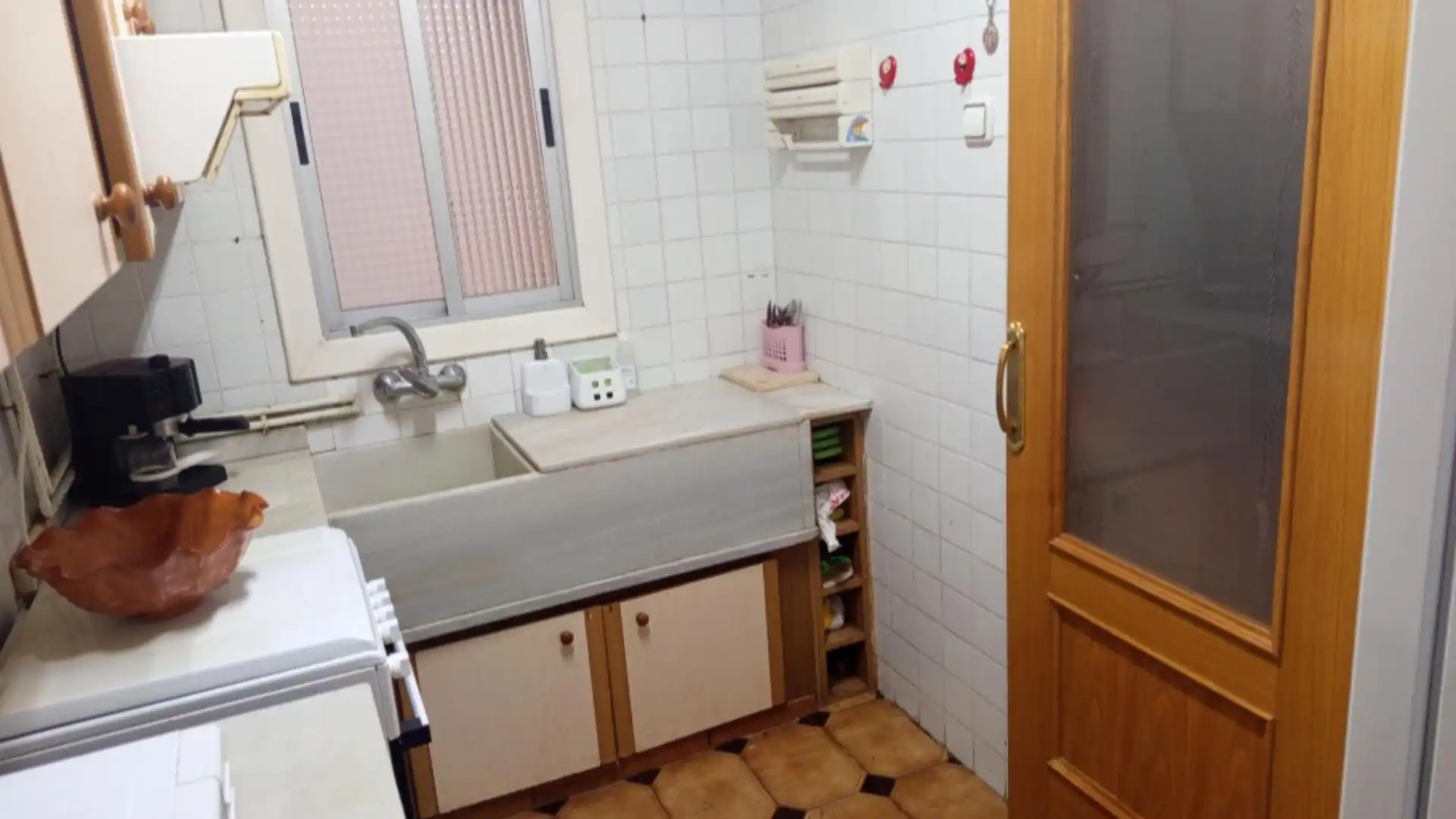 Piso en  Gran Vía de Fernando el Católico 57 - Foto 14