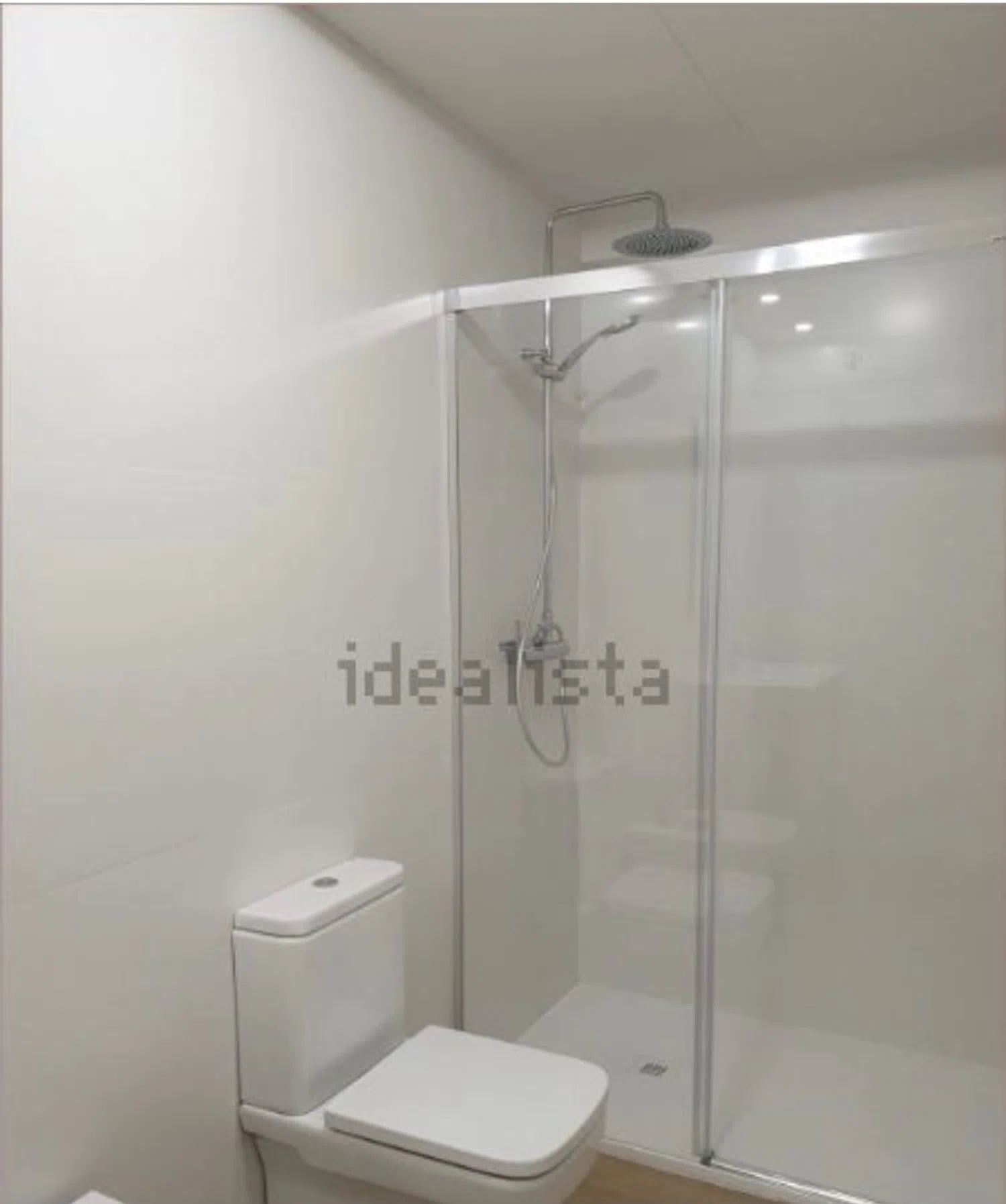 Estudio en calle Virgen de Luján, 47 - Foto 16