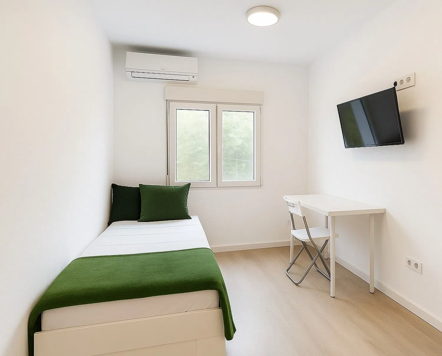 Estudio en calle del Lago Constanza, 65 - Foto 3