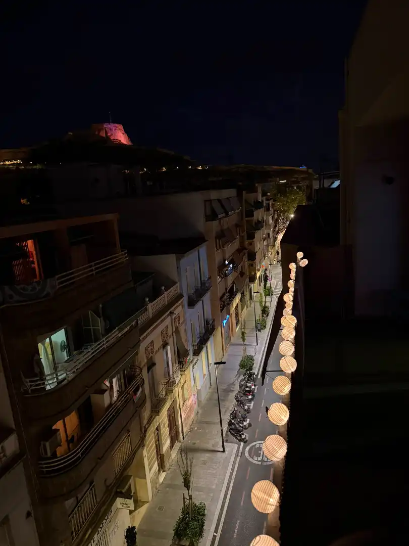 Piso en Alicante / Alacant - Foto 3
