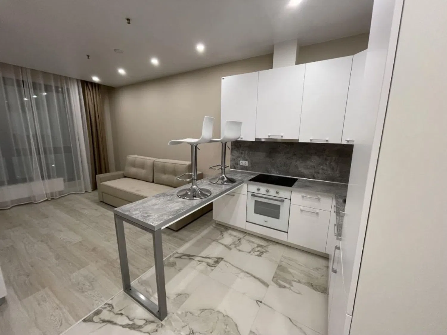 Piso en calle d'Escalante, 62 - Foto 2