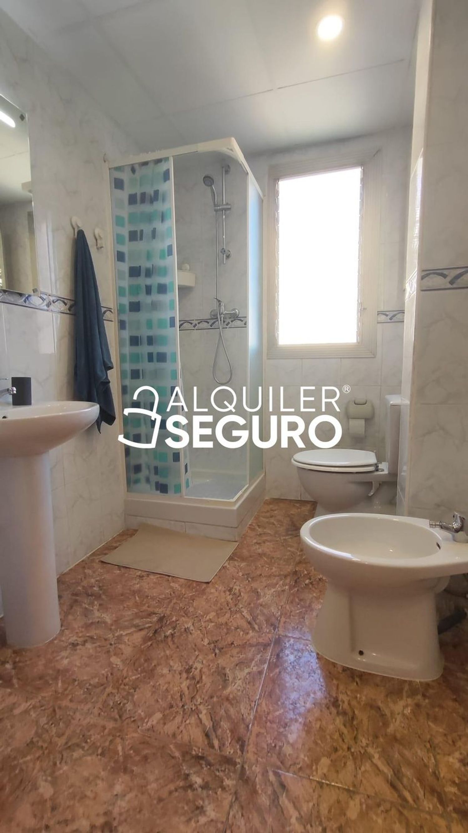 Piso en Calle d'Antella, Tres Forques - Foto 11